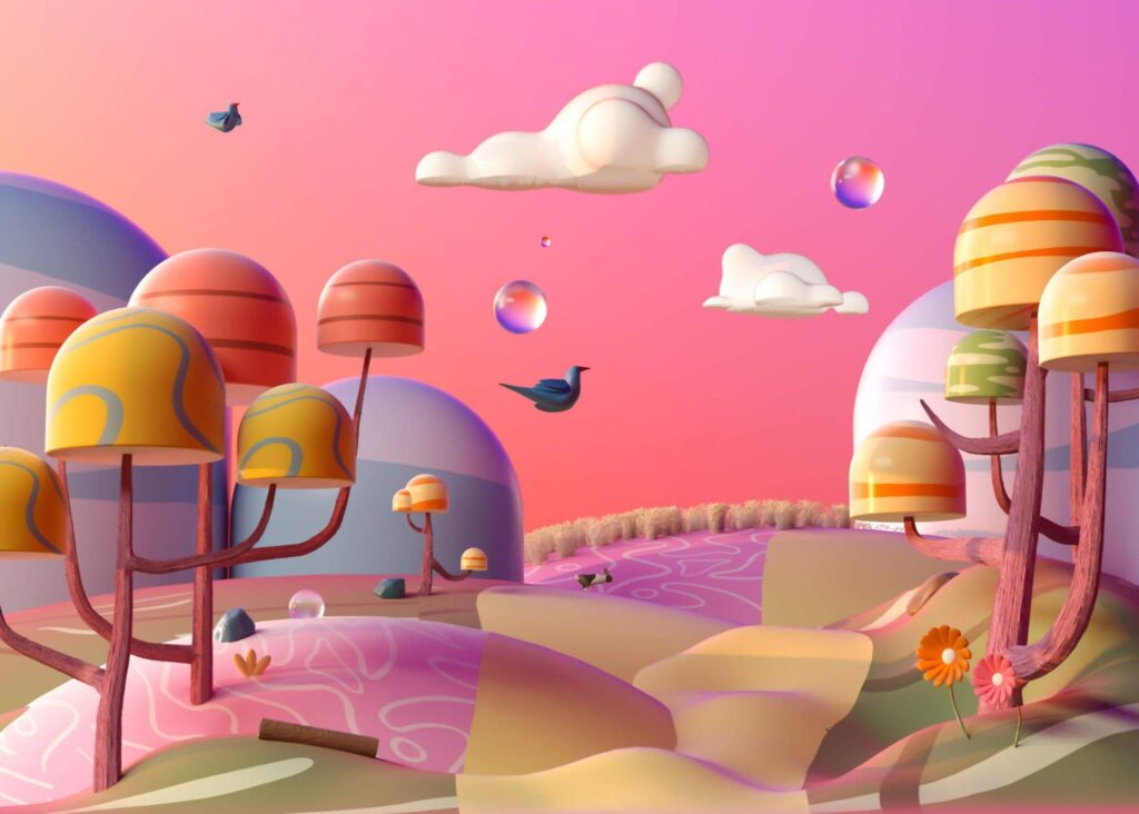 What Is A 3d Animation? How Does It Work S For Animators?
