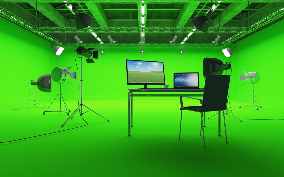 how-to-use-green-screen