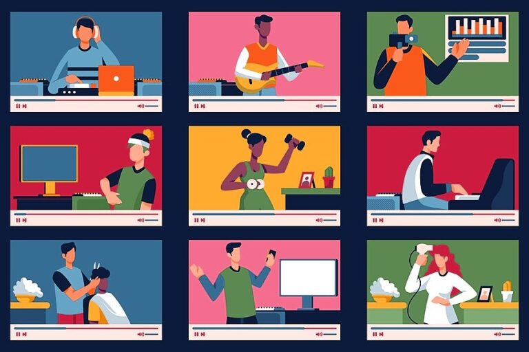 Top 5 Explainer Video Styles Transforming Content Engagement